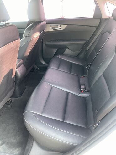 Kia: Kia K3: 2020 г., 1.6 л, Вариатор, Бензин, Седан — 9