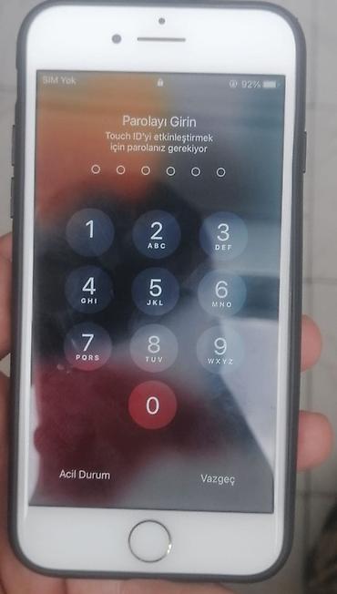 i̇pad mini 7: IPhone 7, 32 GB, Qızılı, Barmaq izi — 1