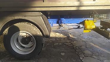 дом на колясах: Грузовой бортовой автомобиль Mercedes-Benz Sprinter 616 CDI.2.7 5 — 8
