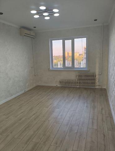 Продажа квартир: 2 комнаты, 51 м², 105 серия, 7 этаж, Евроремонт — 3