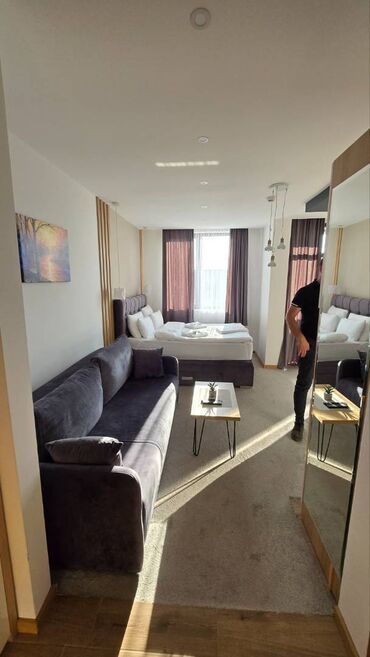 Prodaja stanova: Na prodaju luksuzan apartman na Kopaoniku – Hotel Harmonija Prodaje se — 4