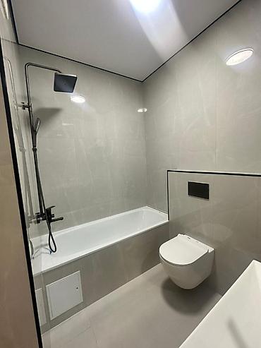 Продажа квартир: 2 комнаты, 47 м², Элитка, 7 этаж, Дизайнерский ремонт at lalafo.kg — 5 Продажа квартир: 2 комнаты, 47 м², Элитка, 7 этаж, Дизайнерский ремонт — 5