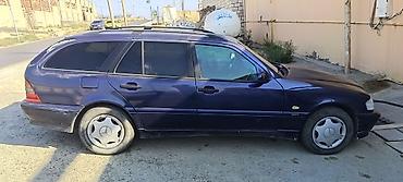 mercedes benz ehtiyat hisseleri: Mersedes Benz İli 1998 1.8 111 Mator. Maşında UDAR VURUQ Qətiyyən — 7