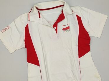 Women`s polo shirt, size S (EU 36)