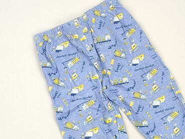 koszulka fc barcelona lewandowski: Sweatpants, Sinsay, 12-18 months, condition - Very good