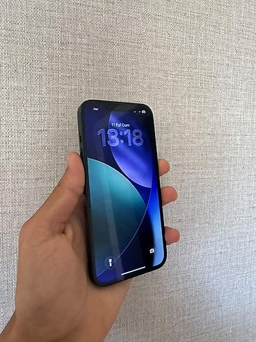 Apple iPhone: IPhone 13, 128 GB, Qara, Face ID — 2