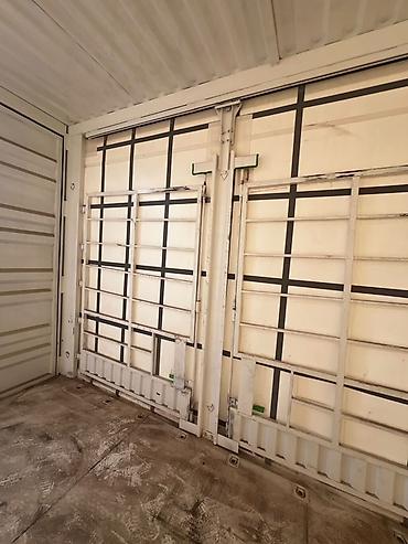 Прицепы и полуприцепы: Шторный полуприцеп (еврофура) 3-осный - Тип: тентованный (шторный) — 12