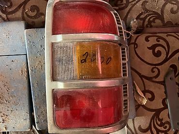 Автозапчасти: Продается все запчасти от Паджеро 2 (Pajero 2 ) 3 л 6g72 — 8