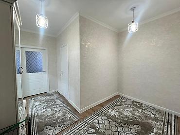 Продажа квартир: 2 комнаты, 70 м², Элитка, 1 этаж, Евроремонт — 8