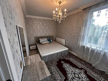 mirvari park bina az: Kirayə verilir – tam mebelli 2 otaqlı mənzil (yataq otağı + kiçik — 2