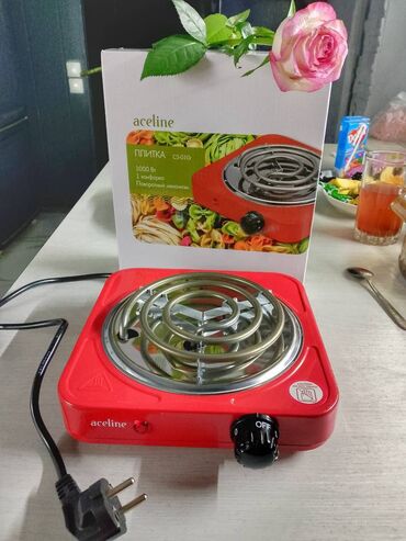 бытовая техника бишкек в рассрочку: Плитка плитка электрическая новая для готовки Обычная Мешочек пакеты