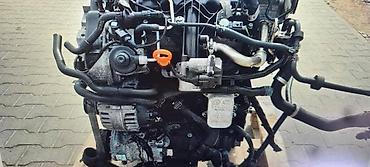 auto dijagnostika delphi cena: MOTOR 2.0 TDI ZA VOLKSWAGEN PASSAT B7 OD 2011. DO 2015. GOD. - CFF | — 1