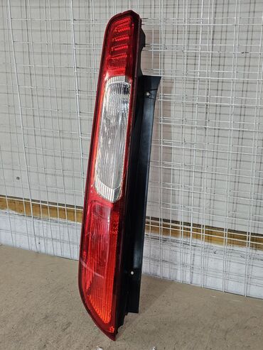 Стоп-сигналы: Задний левый стоп-сигнал Ford 2007 г., Б/у, Оригинал, Германия — 7