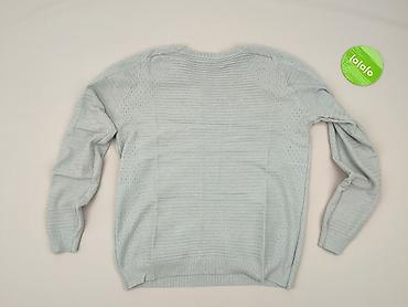 a ten model: Sweter damski, rozmiar L — 3