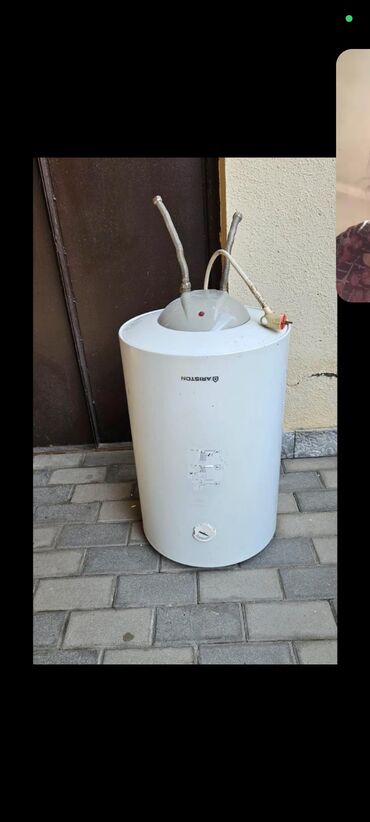 ariston 100 litr: Ariston 80 l