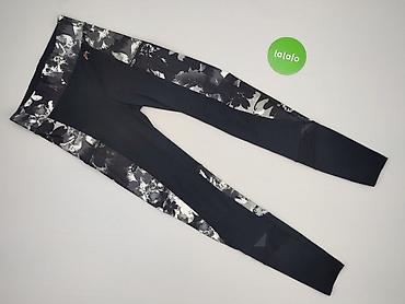 snsy prfrmnc: Tesco F&F, Legginsy Sportowe damskie, rozmiar XS — 2