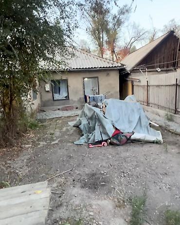 барачный типа: 2 комнаты, 34 м², Пригородное с. Риэлтор — 8