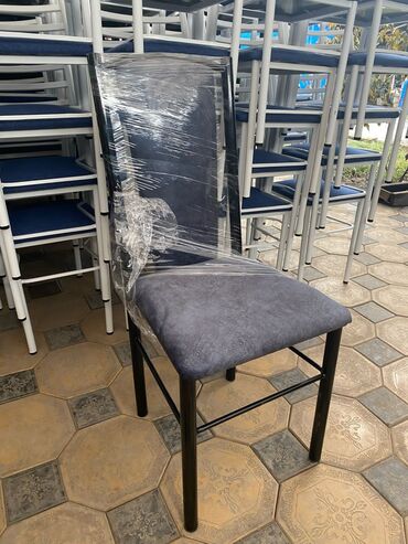 Кухонные столы и стулья: Кухонный стол и стул, Новый, Самовывоз, Платная доставка — 9