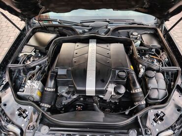 Mercedes-Benz: Mercedes-Benz E-Class: 2.6 l | 2002 il Sedan — 9