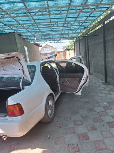 машины до 100 тысяч сом бишкек: Toyota Camry: 1997 г., 1.8 л, Автоматические, Бензин, Седан