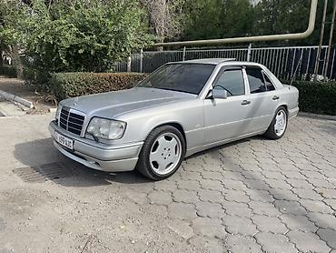 коммутатор мерседес 124 102 двигатель: Mercedes-Benz W124: 1994 г., 2 л, Бензин, Седан — 3