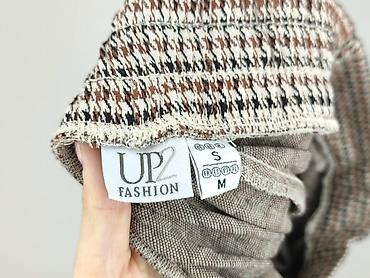 buty lurso: UP2Fashion, Spodnie materiałowe damskie, rozmiar S — 4