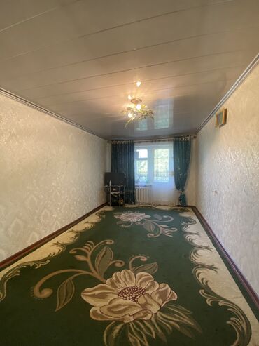 Продажа квартир: 2 комнаты, 48 м², 3 этаж, Евроремонт — 9