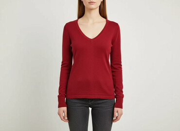 sweter savida: Esmara, Sweter damski, rozmiar S
