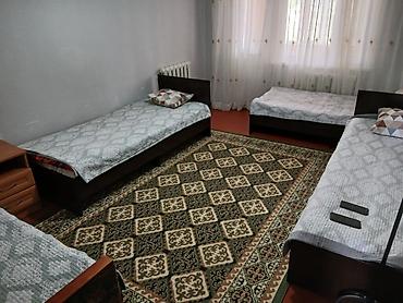 мини квартиры: Сдаются комнаты, койка место все есть сан узел кухня — 8