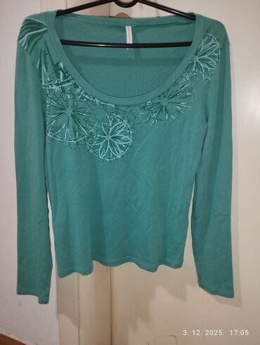 Ostala ženska odeća: Odeća ženska sve zajedno prodajem možete dodji probati lično imam još — 2