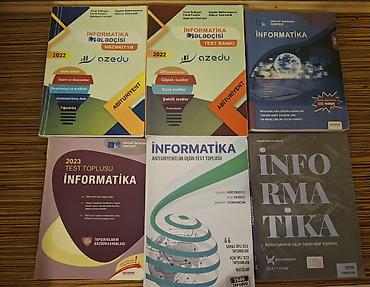 Testlər: Azərbaycan dili Testlər 9-cu sinif, DİM, 1-ci hissə, 2024 il — 6