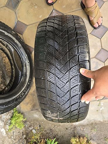 сл9 сл7: Зимние шины WINTER LANDER 215/55 R17 98H M+S - Размер: 215/55 R17 - — 3
