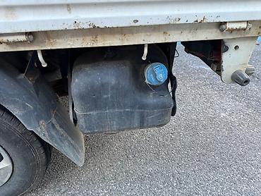 Hyundai: Hyundai Porter: 2019 г., 2.5 л, Дизель — 12