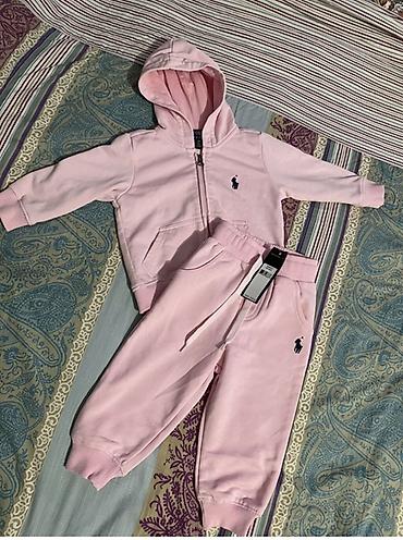 nike tech: Брюки детские ( без кофты ) 
Новые — 1