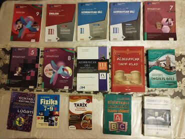 informatika dim 2022 pdf: Dim test vəsaitlərinin hər biri 3₼ RM Azərbaycan dili 111 mətn vəsaiti