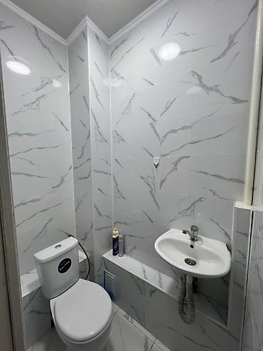 56: 2 комнаты, 56 м², Юг-2 мкр 106 серия, 3 этаж, Евроремонт — 4
