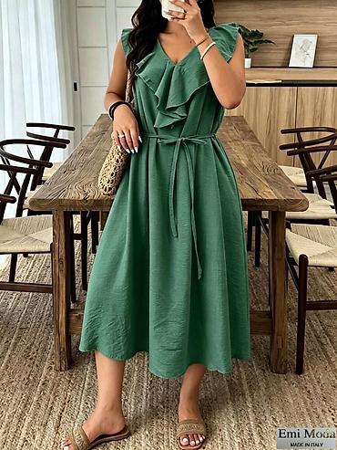 jasmil helanke: 05. Haljina za punije
XL 2XL 3XL 4XL
Cena : 2.250 dinara H — 1