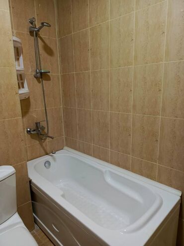 Uzunmüddətli kirayə mənzillər: Hövsan qəsəbəsi, Mida 1 layihəsi, Yeni tikili, 7 mərtəbəli binanın — 10