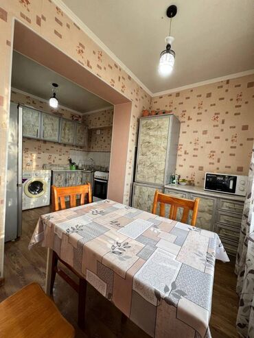 Продажа квартир: 4 комнаты, 76 м², 2 этаж, Евроремонт — 5