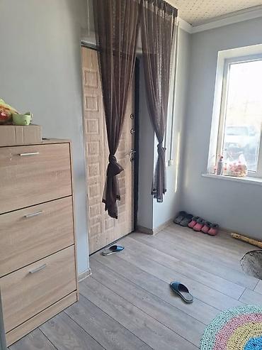 Продажа коттеджей и домов: Продаю 5-ком дом г.Кара-Балта. Дом находится в районе выше — 13