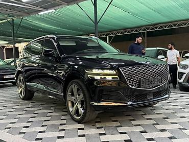 дженезис g90: Hyundai Genesis: 2020 г., 2.5 л, Автомат, Бензин, Кроссовер — 2