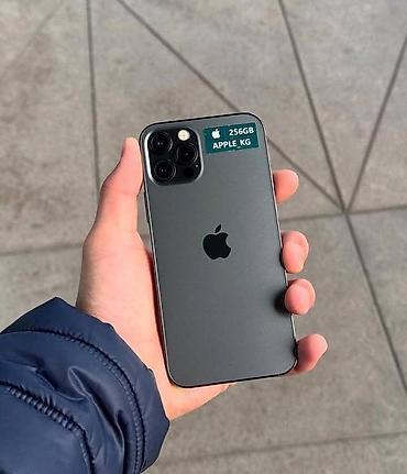 Apple iPhone: IPhone 12 Pro — 4