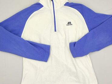 monari kurtki zimowe: Women`s fleece, Jean Paul, size L (EU 40)