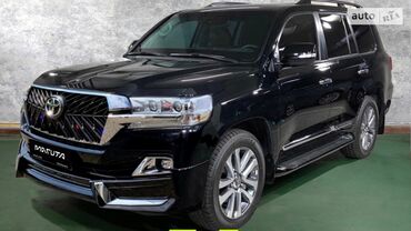 аренда авто in Кыргызстан | АРЕНДА ТРАНСПОРТА: Сдаю в аренду: Внедорожник | Toyota