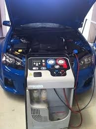 ремонт кондиционеров машины: Замена фильтров