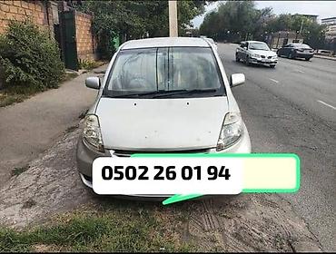 авто рынык бишкек: Toyota : 2004 г., 1 л, Автомат — 3