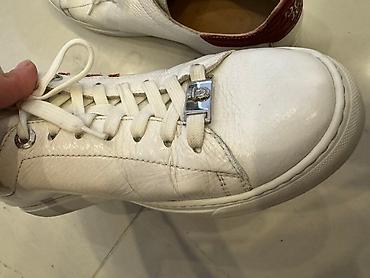 Krasofkalar və idman ayaqqabıları: Billionaire,original — 7