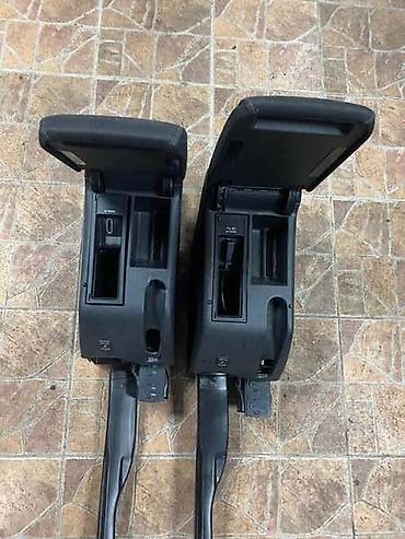 akcija ventilatora: NASLON ZA RUKU ZA VOLKSWAGEN GOLF 5, GOLF 6, JETTA | za vw golf 5-6 — 4