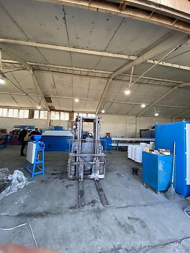 Продажа участков: 50 соток, Для бизнеса, Красная книга — 12