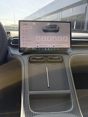 gac aion цена: В наличии черный на черном! Aion i60 plugin hybrid 1240 km — 10